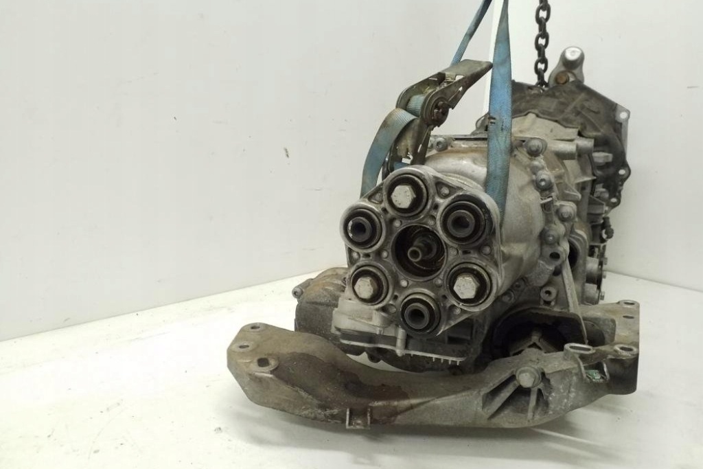 фото №7, Коробка передач передач bmw 3 gran turismo f34 8hp45x 3.0l бензиновый 225kw 2016