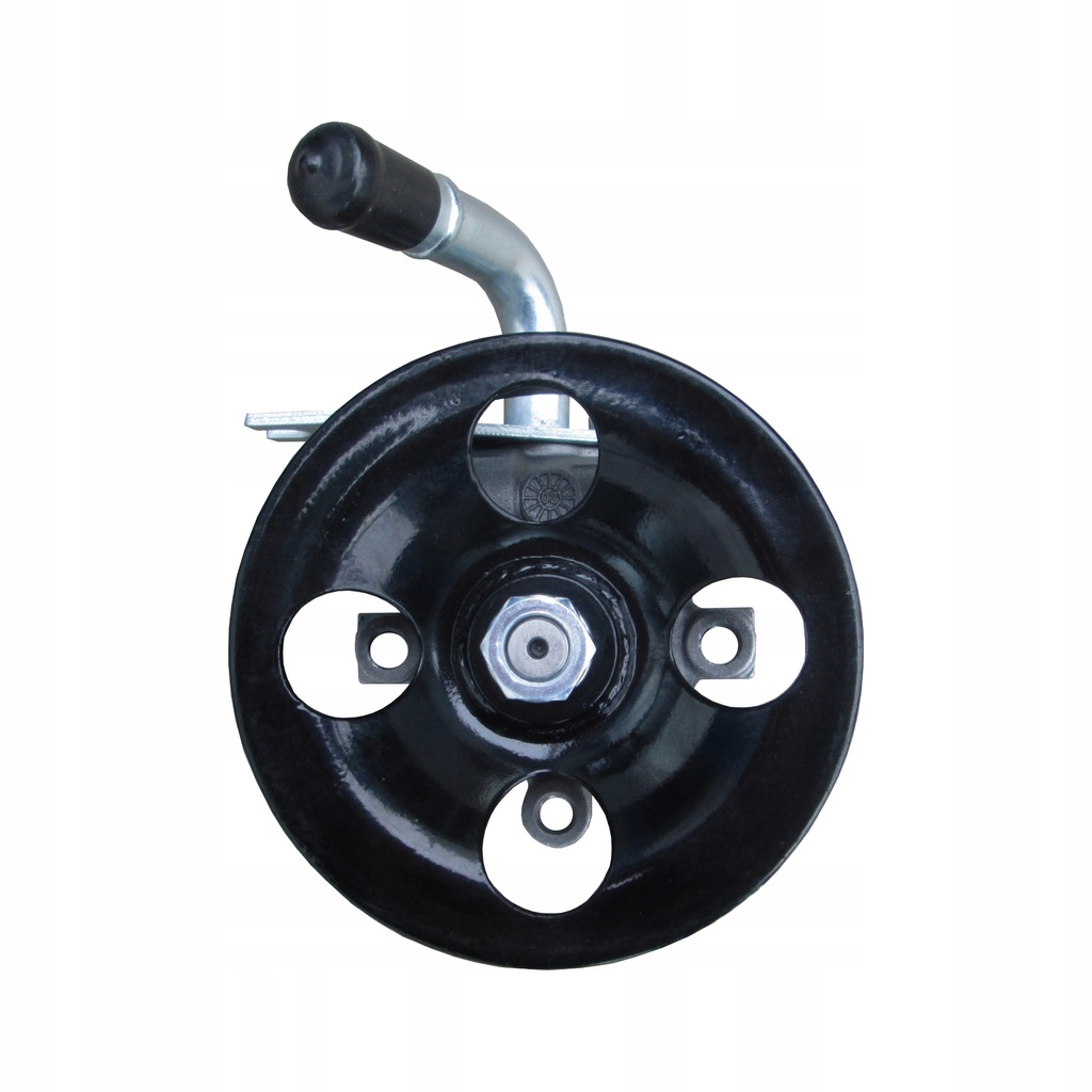 фото №13, Насос усилителя elantra santa fe kia carens iii