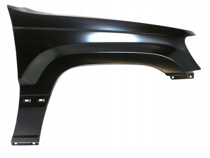 Купити Крило передній правий jeep grand cherokee 99-04