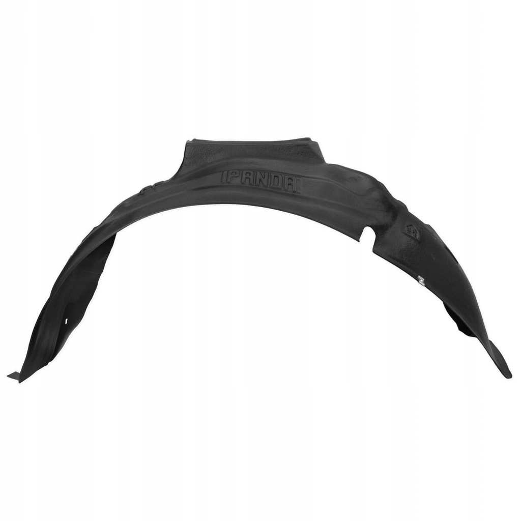 фото №1, Подкрылок do fiat panda ii 2003-2012