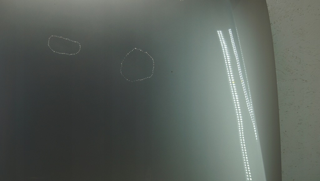 фото №4, Капот крышка двигателя vw passat b6