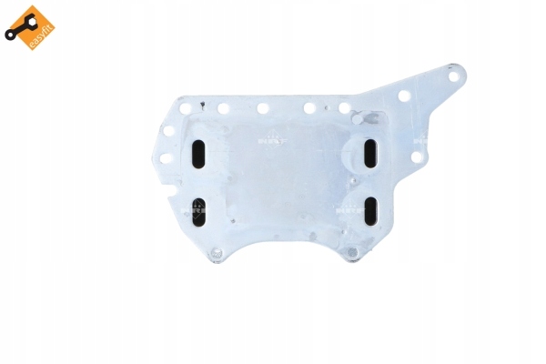 фото №14, Nrf 31337 радіатор оливи, олія двигунний