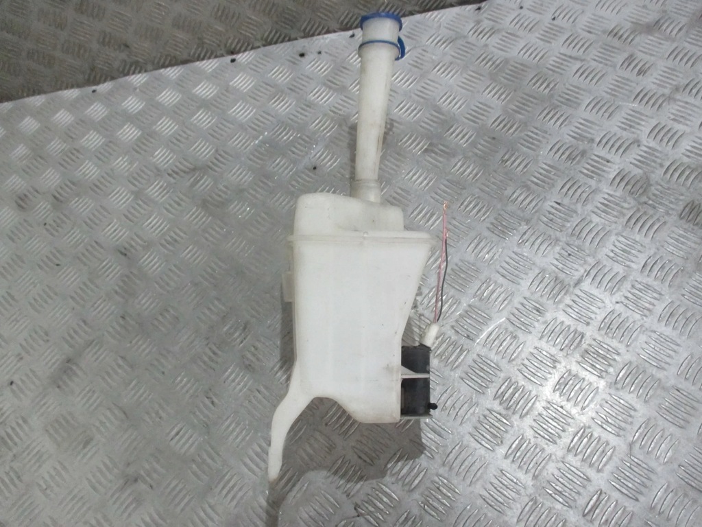 фото №7, Бак жидкость омывателя 96650768 96643233 chevrolet aveo 1.4 b 16v t250