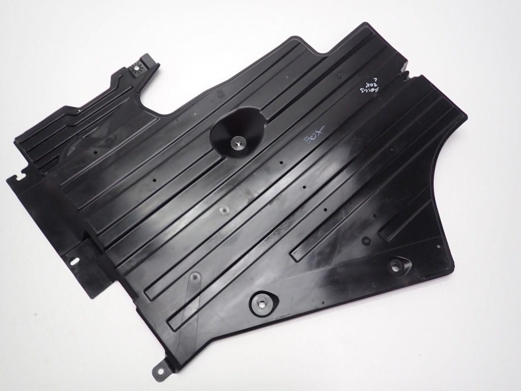 Купить Плита защита подвеска левый задний оригинал jx6b-9d183-bb ford focus mk4 iv 20r