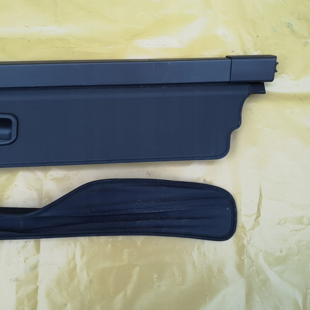 фото №3, Ford mondeo mk5 14- шторка багажника комплект