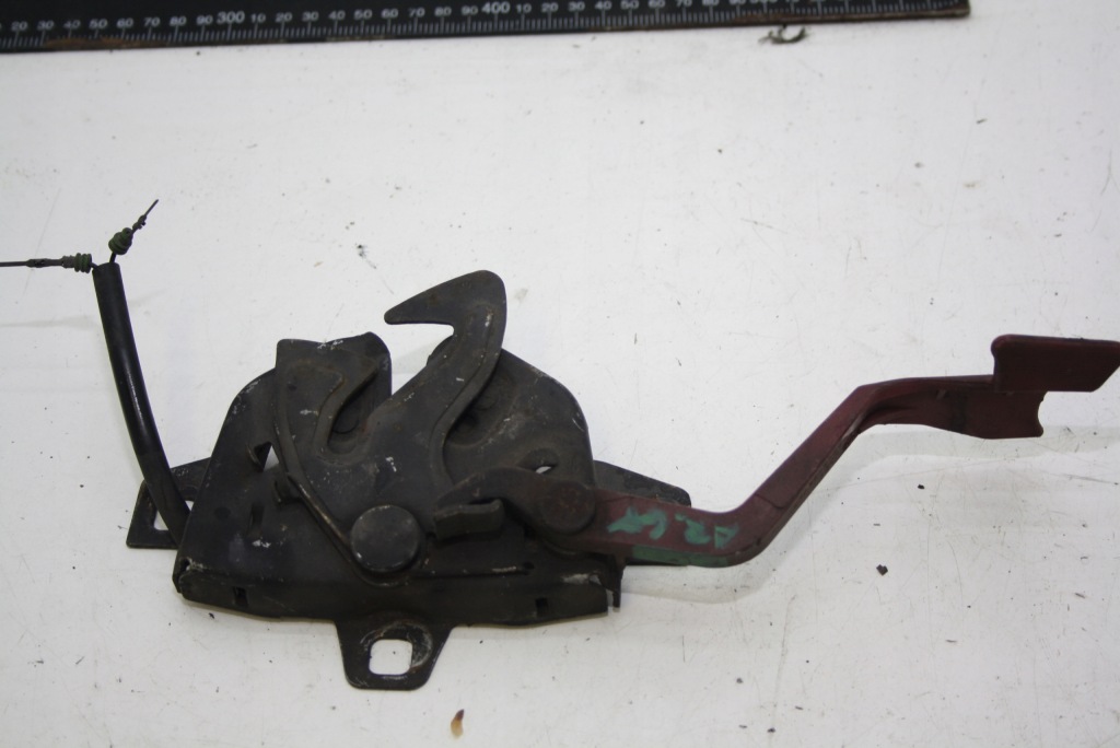 Купити Замок засувка капот alfa romeo 156 97-02r