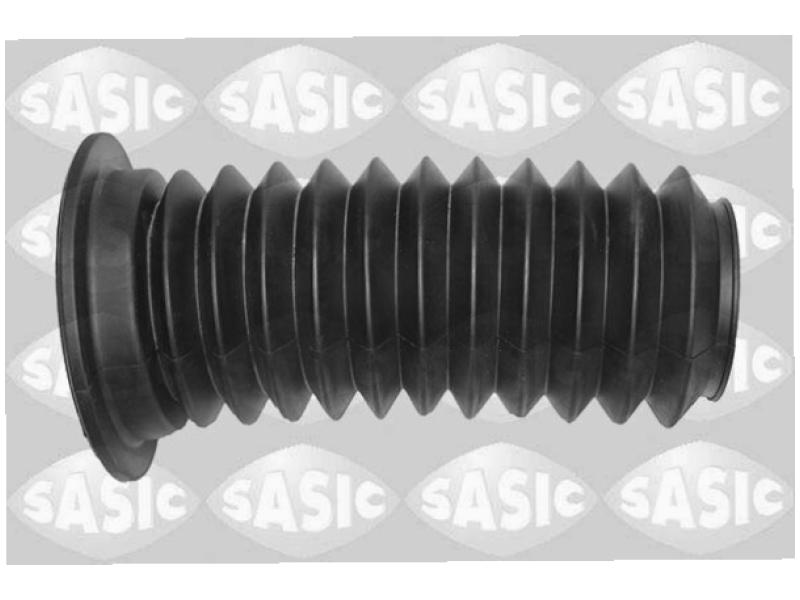 фото №2, Защита амортизатора renault espace v 15- talisman 15- megane iv 15-