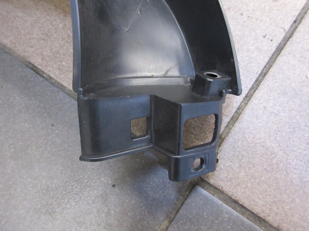 фото №6, Захист оббивка кришки багажника задня giulietta