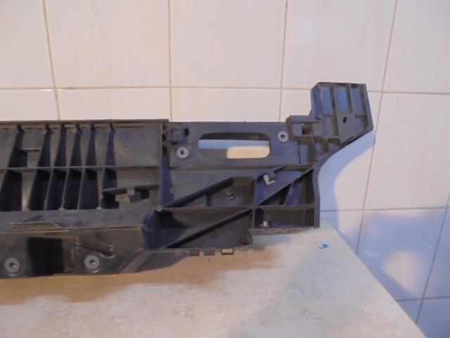 фото №6, Toyota proace berlingo partner iv усилитель pas перед 9830512680