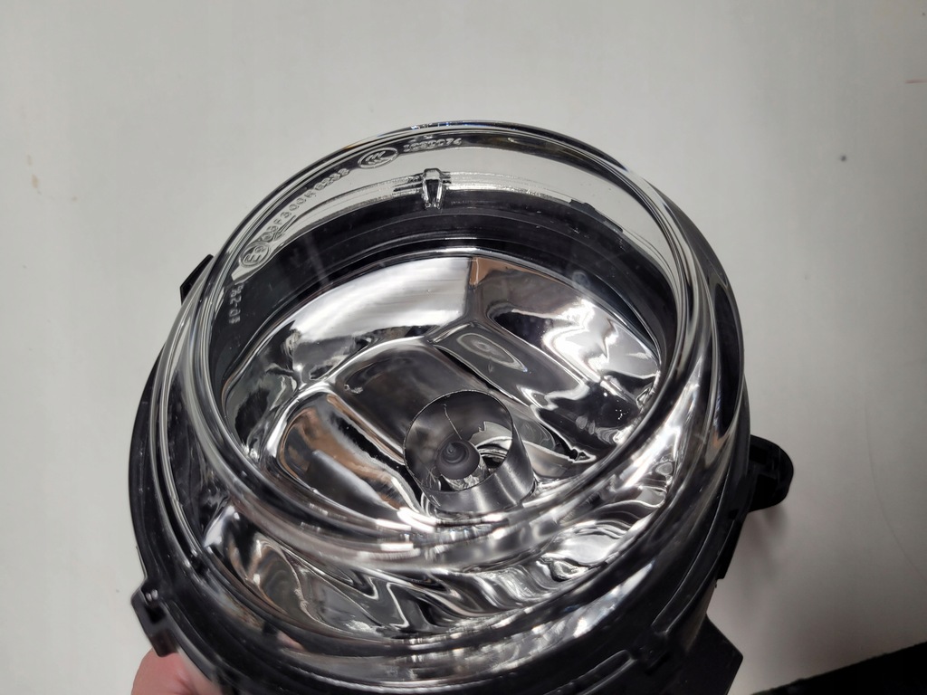 фото №10, Mercedes actros mp4 протитуманна фара правий a9608203056