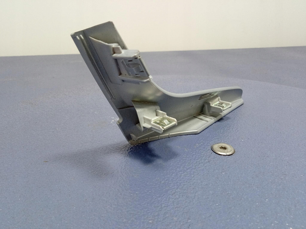 Opel zafira c 3 рестайлінг  2016- молдинг декоративна внутрішня комплект 13293519 Доставка