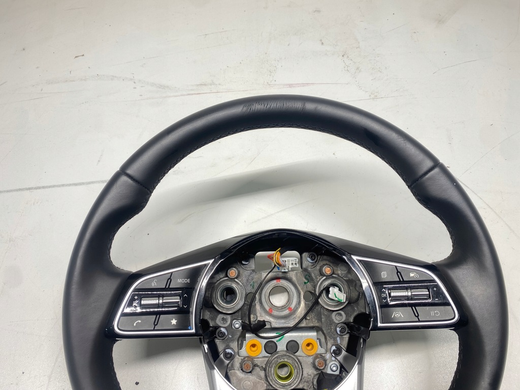 фото №7, Kia xceed x-ceed повітропровід multufunkcja шкіра круїз-контроль 65739-0600a