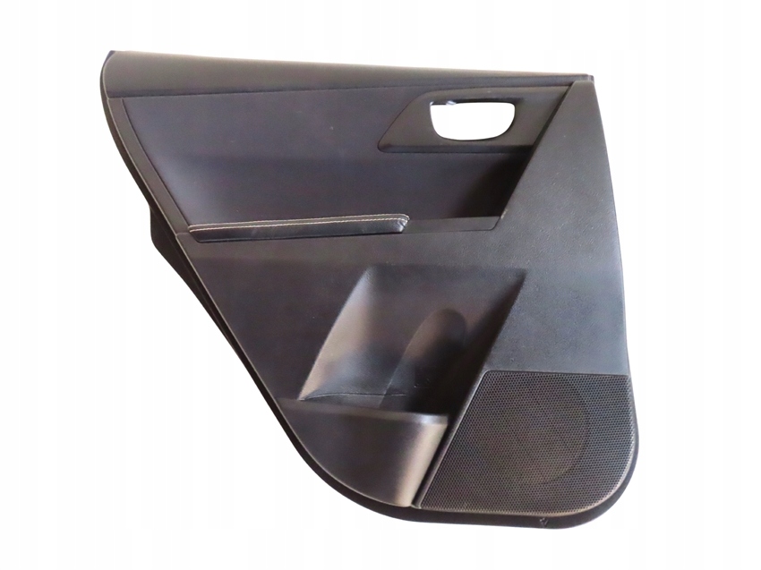 фото №1, Toyota auris ii 12- 2012 оббивка лівий задня