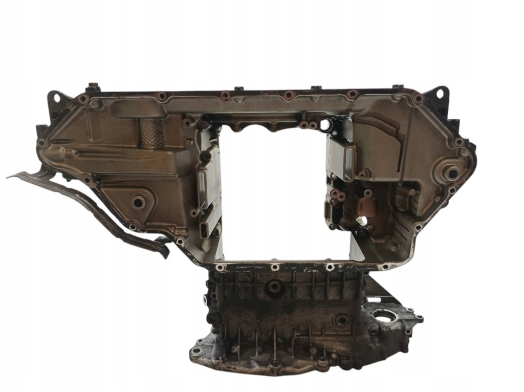 Піддон масляна 057103603bg 4.2 tdi v8 audi a8 3 2010- d4 Зі Шроту