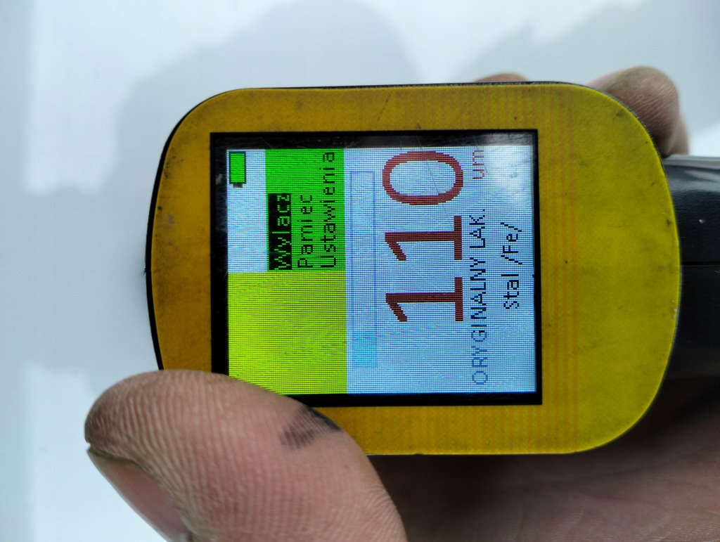 фото №12, Дверь левый перед передние lexus is ii lift 220 цвет 1g1 09-12 seda orygina