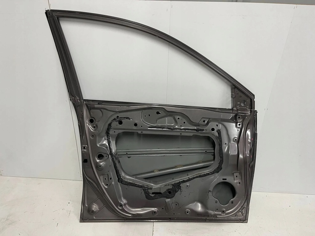 фото №7, Двері перед передні ліва honda crv iii 3 07-
