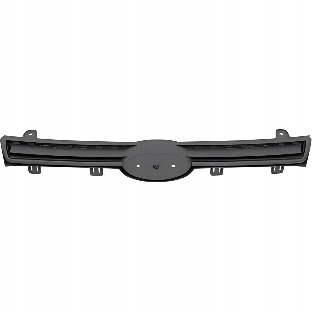 фото №1, Решётка радиатора бампера ford ecosport 13-18