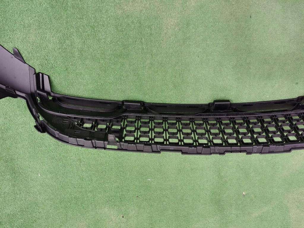 фото №13, Спойлер накладка бампера передний mercedes glb w247 x247 a2478853608 org