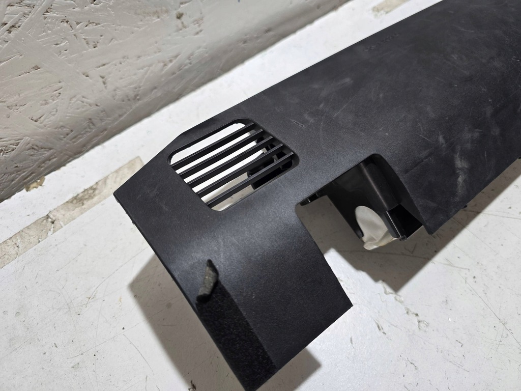 фото №7, Nissan x-trail t33 подушка безопасности подушка коленная пассажира usa оригинал