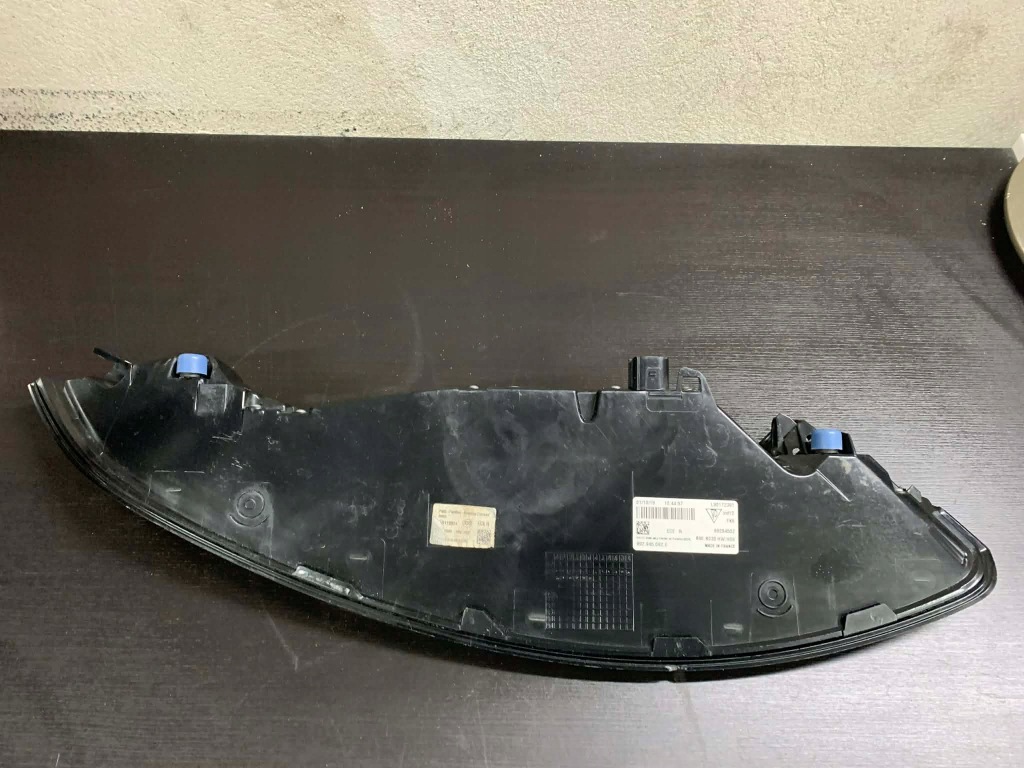 Porsche 911 992 carrera gt 19- фара led правый  задний  европа  992945092e Киев