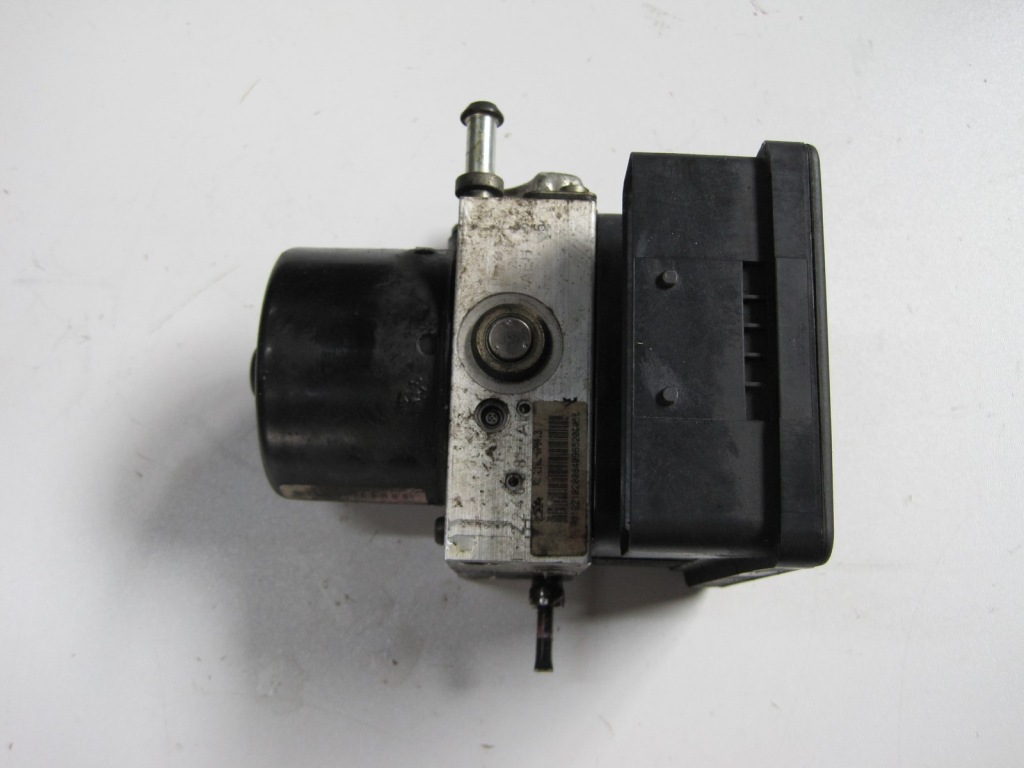 фото №1, Насос abs mitsubishi grandis 4670a078