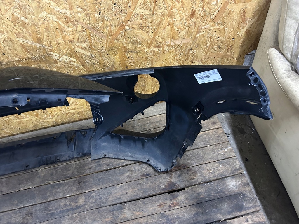 фото №10, Бампер перед передний bmw x2 f39 m-pakiet pdc