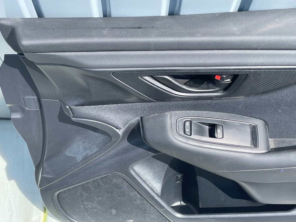 фото №10, Subaru outback vi 20- обшивка дверь левый правый перед s73512710 s73512700 usa