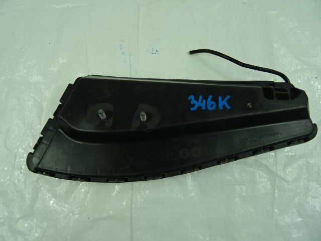 фото №2, Mini countryman r60 подушка сиденье левая aibag