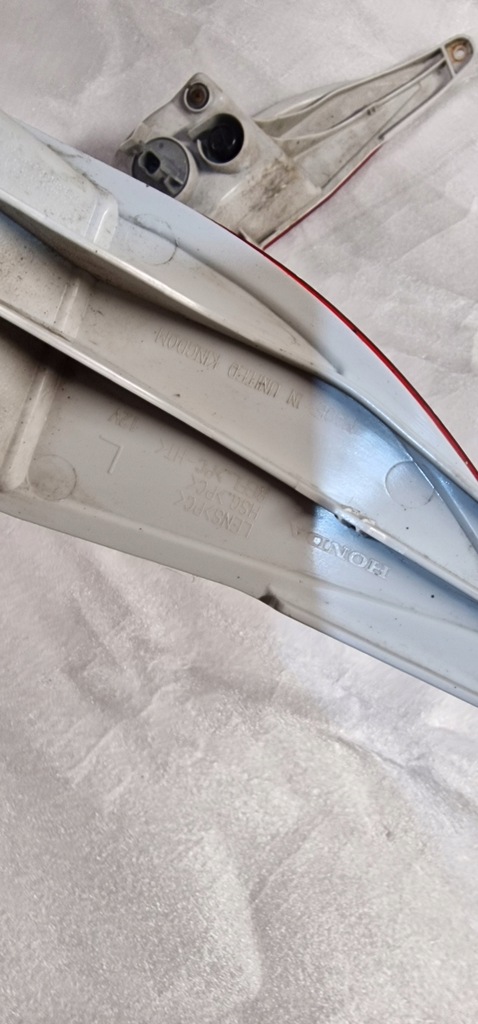 фото №5, Honda civic ix задній правий відбивач лампа