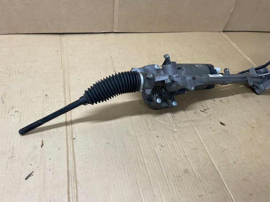 фото №5, Audi a3 s3 8y0 рейка рульова трансмісія кермова 5wb423053cn 4532004252