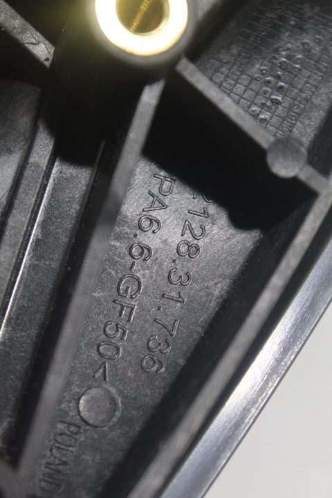 фото №5, Зеркало правое skoda rapid ii le9e