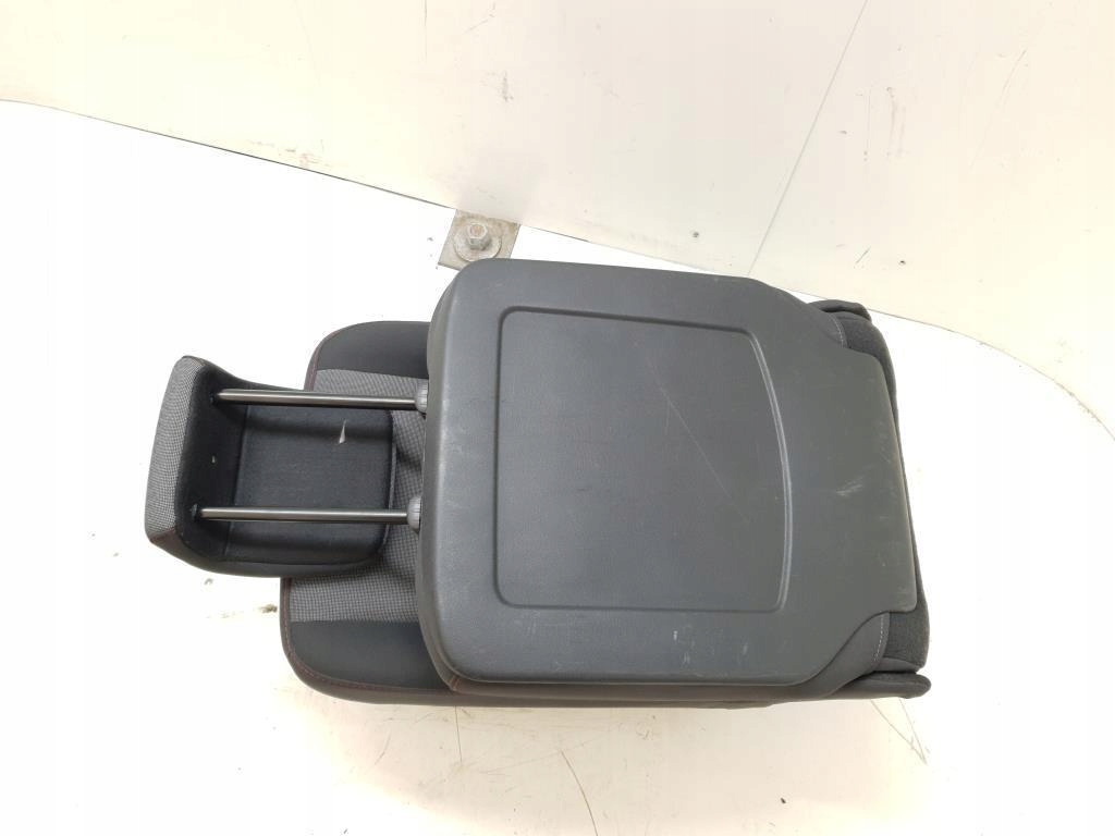 фото №5, Сиденье 2 ряд средний задняя renault scenic iii lift