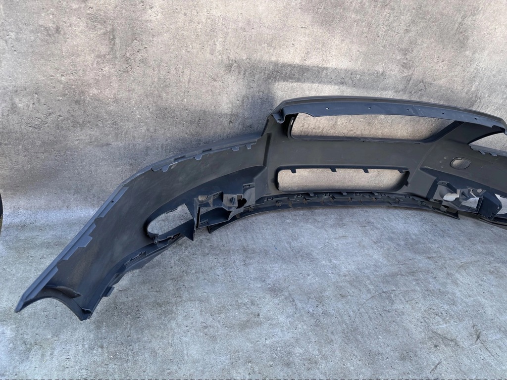 фото №4, Бампер перед volvo s80 ii