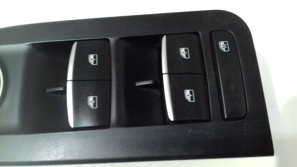 фото №3, Панель переключатель окон левый p. alfa romeo giulia