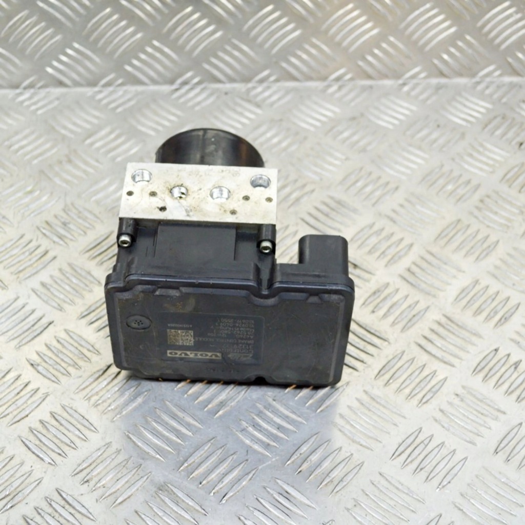 фото №5, Volvo xc60 2012 насос abs