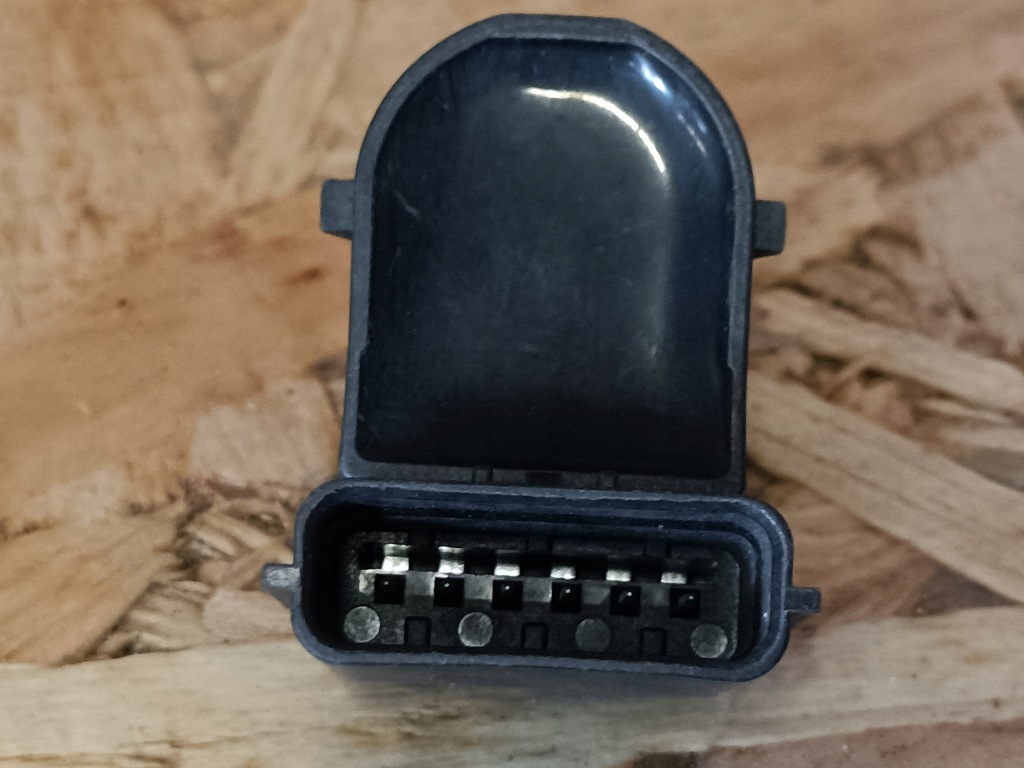 фото №7, Kia sportage 16- hyundai tucson ii 15- датчик парковки pdc 95720-d3000