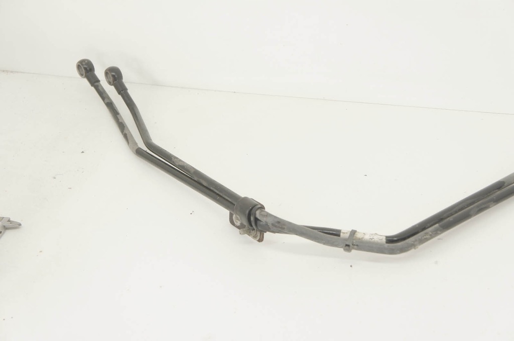 фото №5, Gz319 nissan 370z z34 3.7 провода коробки передач