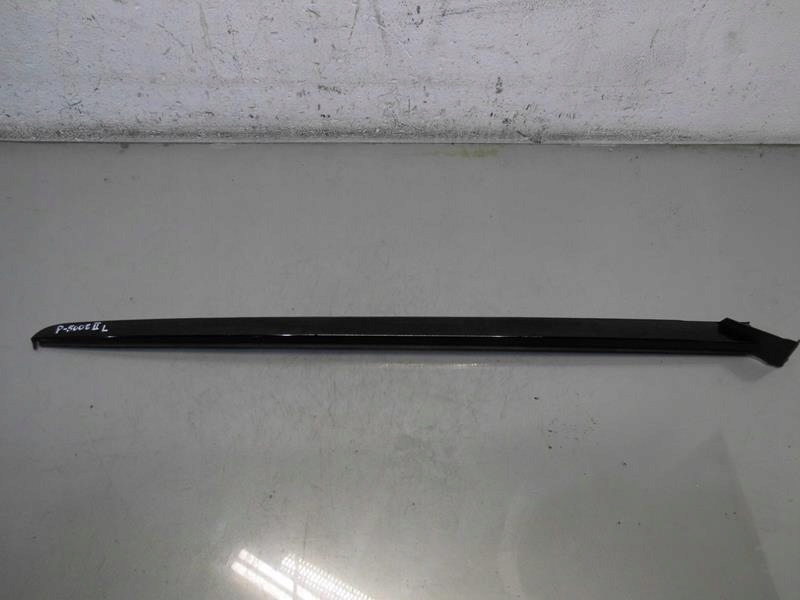 фото №1, Молдинг скло лобове ліва peugeot 5008 ii