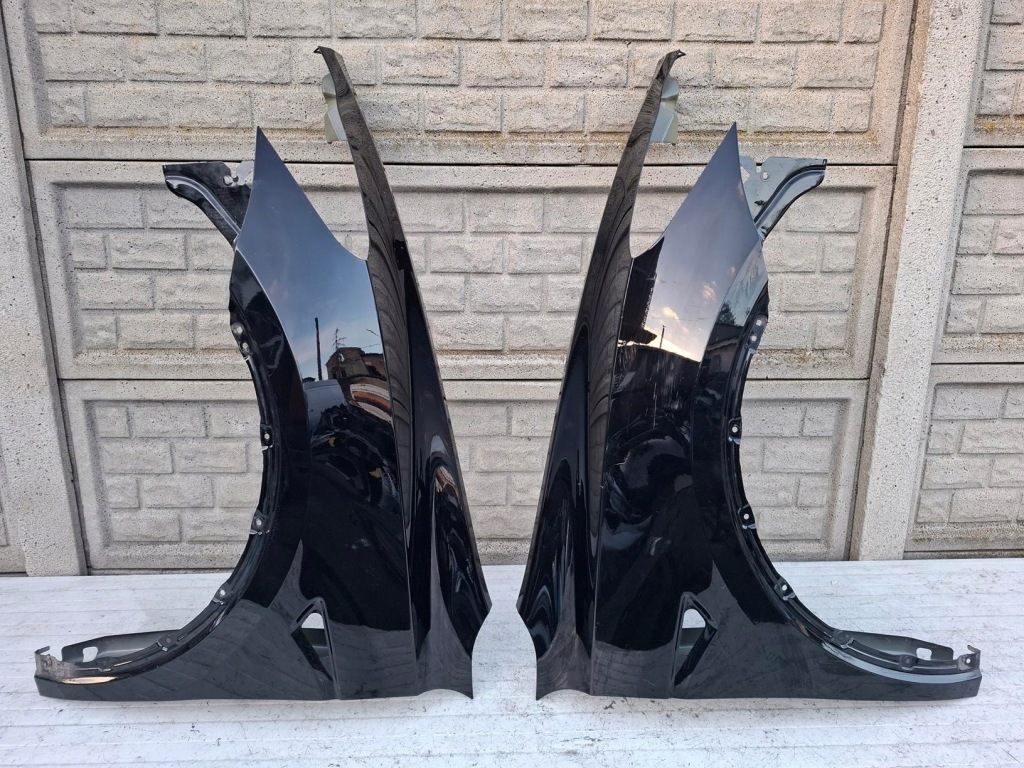 Купить Tesla y model y крыло передний левый правый оригинал