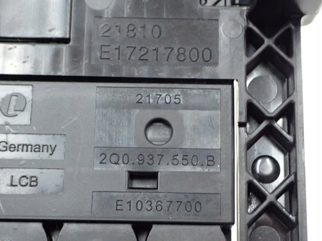 Клема запобіжник акумулятор 1ea937548 1ea915345 vw id3 id.3 21r Київ