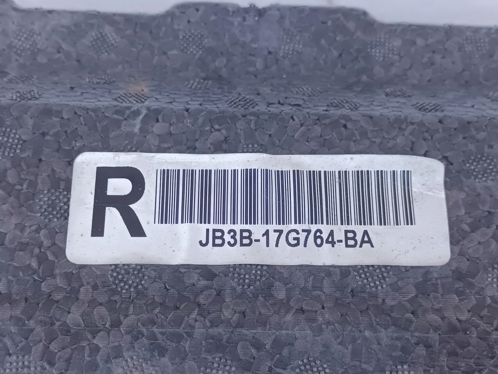 фото №5, Абсорбер бампера передний ford ranger перед