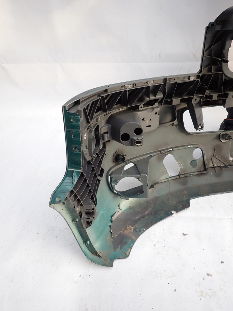 фото №11, Vw t5 multivan caravella 03- бампер перед передний pdc