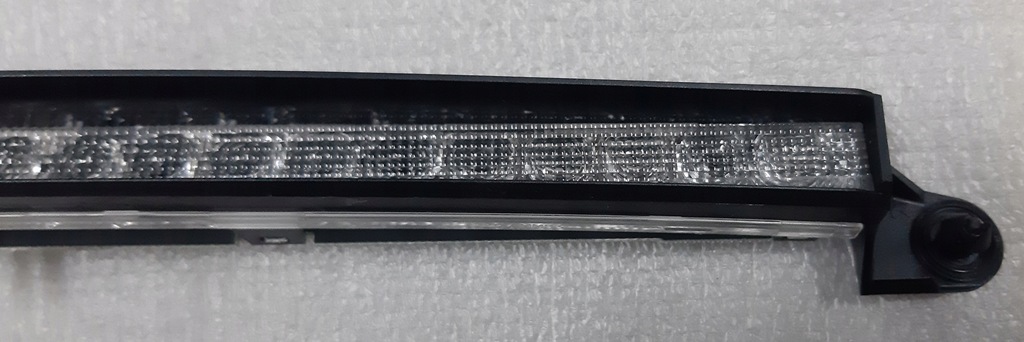 фото №4, Mercedes c-klasa w203 sportcoupe світло стоп