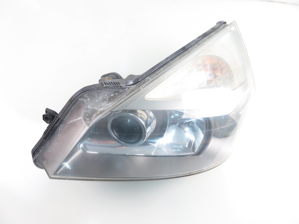 фото №12, Лампа ліва передня renault espace iv jk0/1_ 5dv00829000