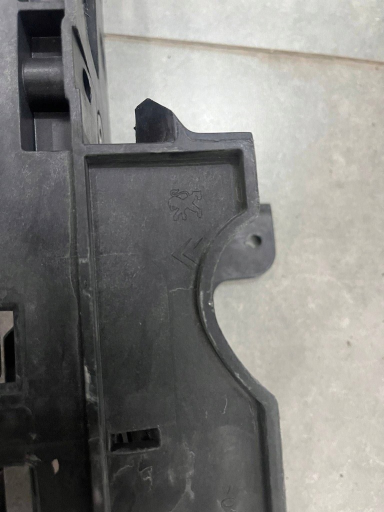 фото №7, Усилитель верхний pas передний peugeot 3008 5008 9824055880