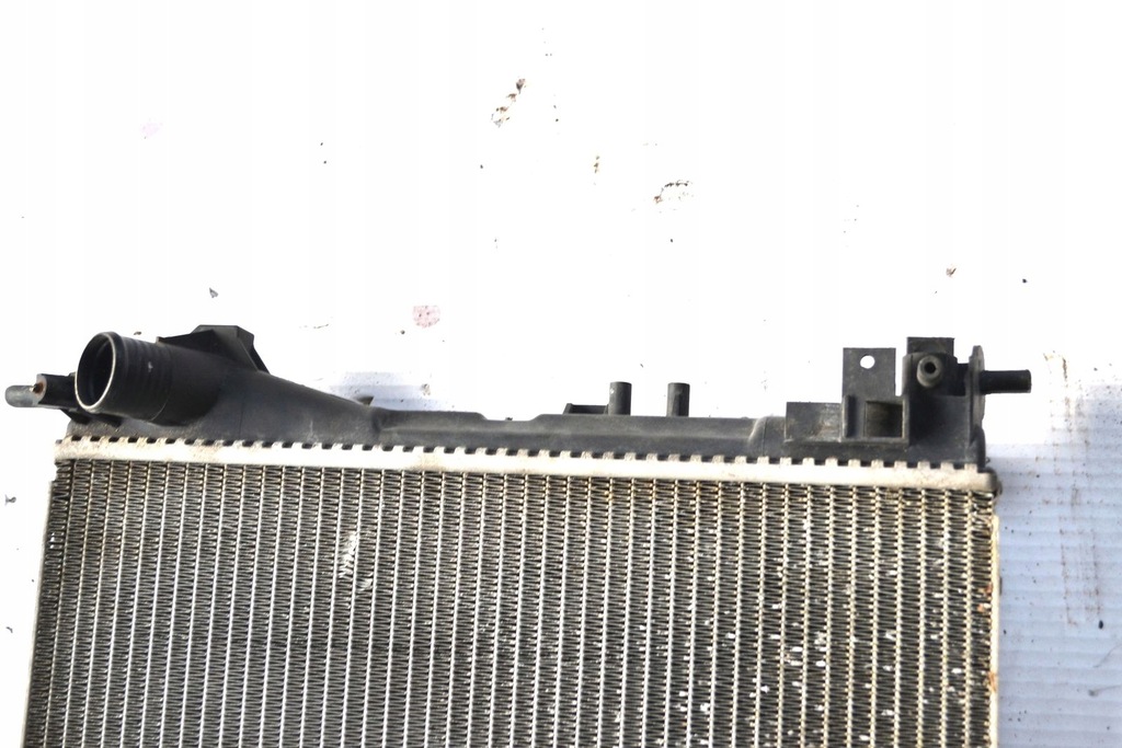 фото №7, Opel vectra c 2.2 16v бензин радиатор wody