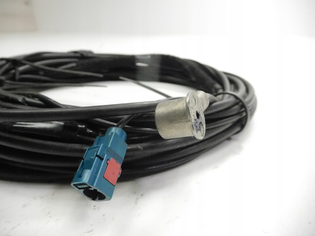 фото №5, Джгут трос шланг renault megane ii 8200522772a