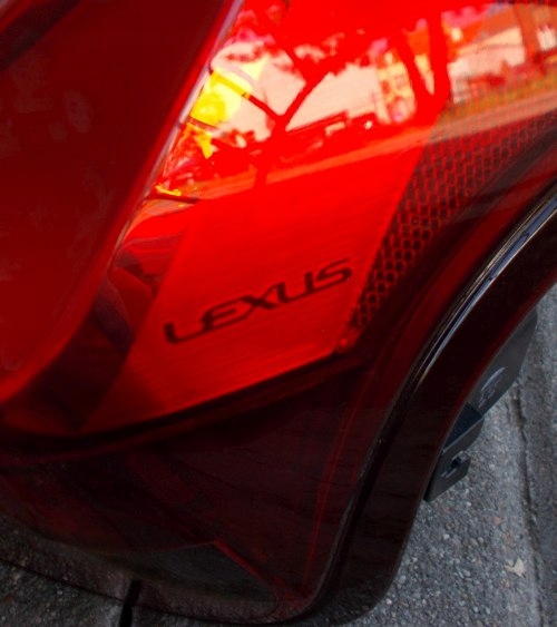 фото №6, Lexus nx ux200 ux250h 2019- права led