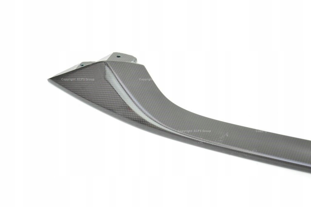 фото №2, Ferrari f12 berlinetta f152 спліттер перед карбон