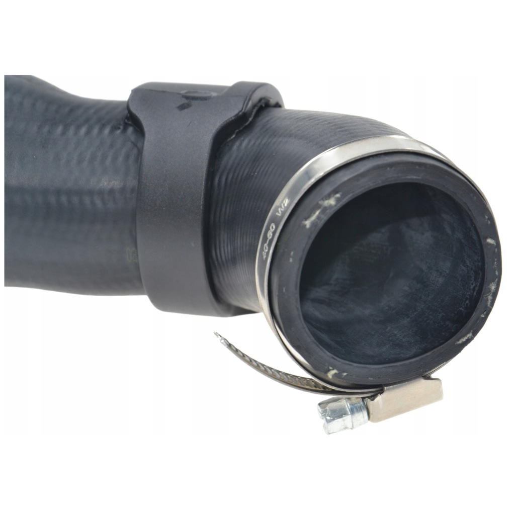 Інтеркулер turbo труба ford fiesta fusion toyota в Україні